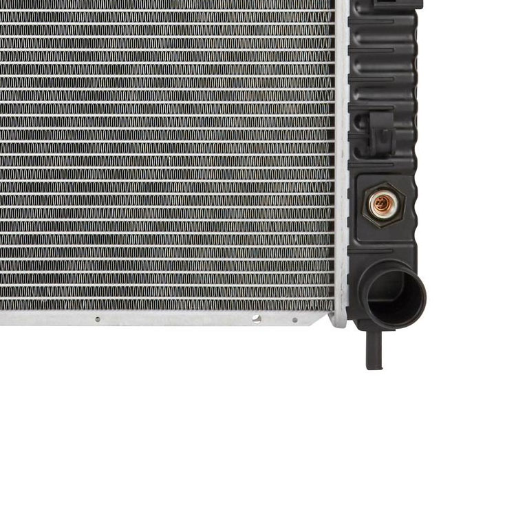 Radiator 2481