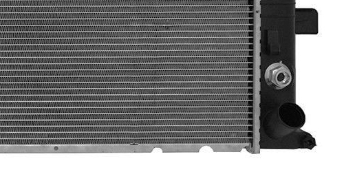 Radiator 2510