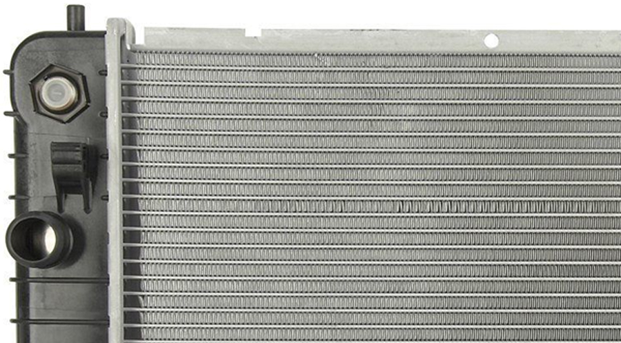 Radiator 2518