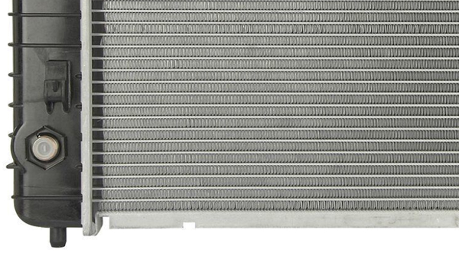 Radiator 2518