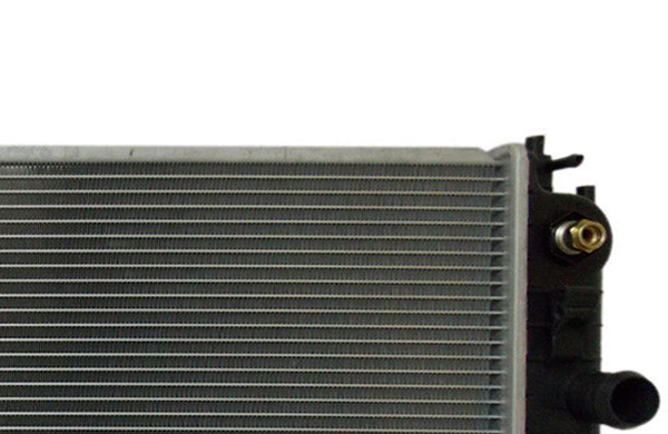 Radiator 2520