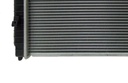 Radiator 2520