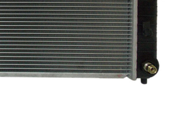 Radiator 2520