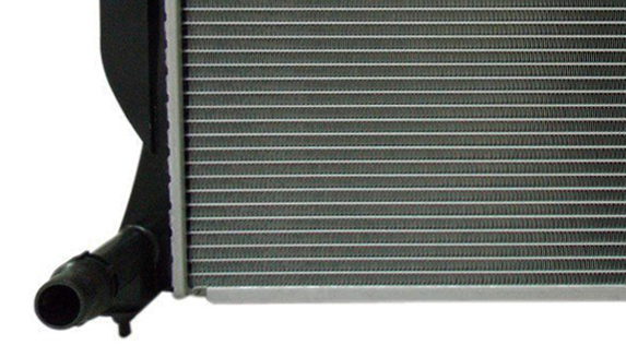 Radiator 2556