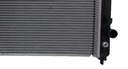 Radiator 2562