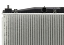 Radiator 2572