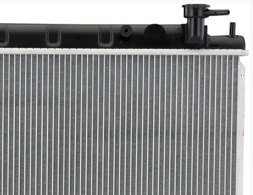 Radiator 2578