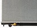 Radiator 2578