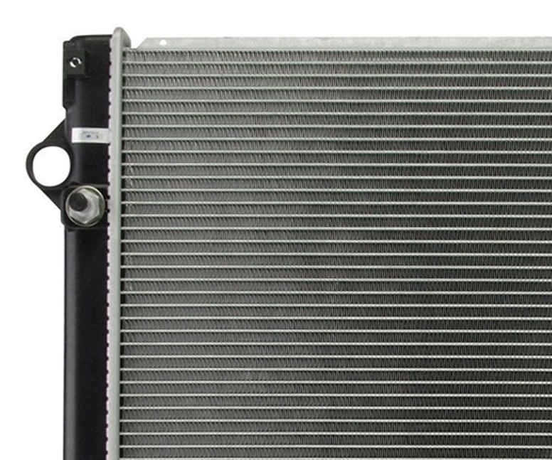 Radiator 2580