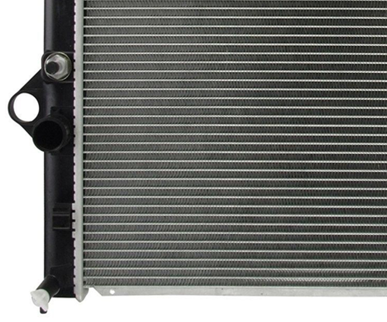 Radiator 2580