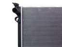 Radiator 2581