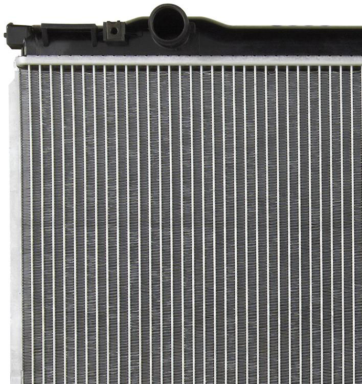 Radiator 2585