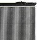 Radiator 2585