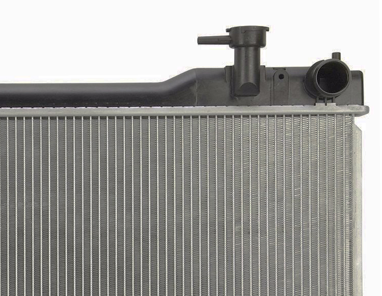 Radiator 2588