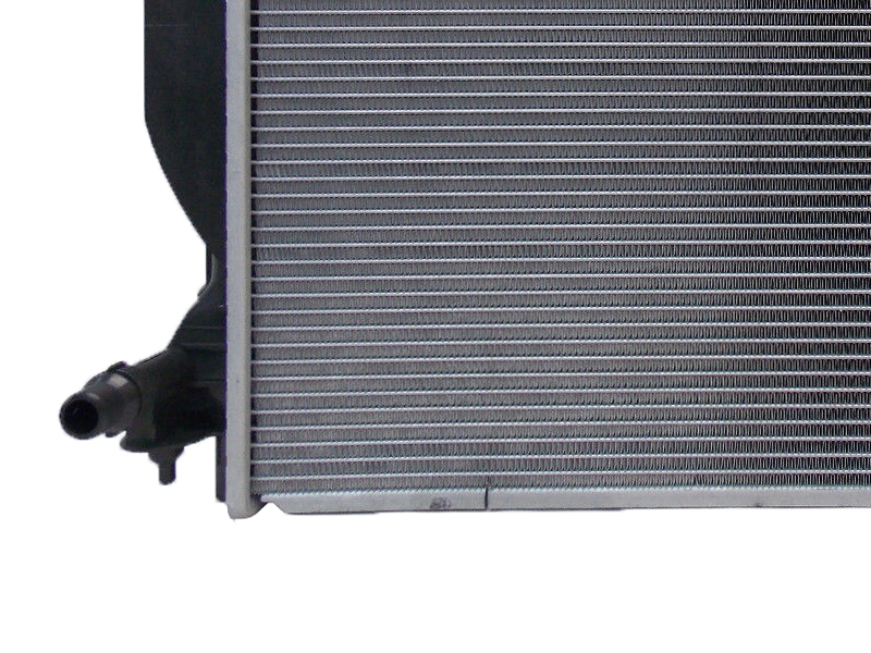 Radiator 2590