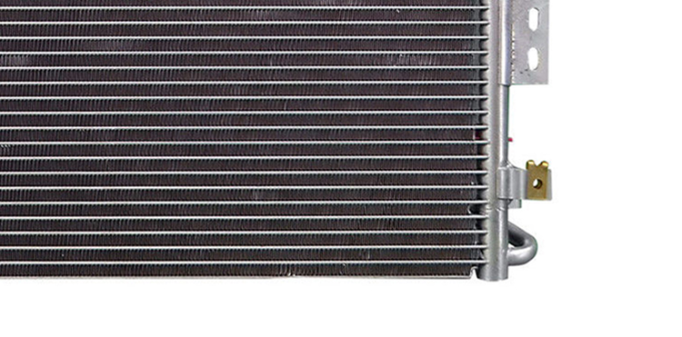 Condenser 3257