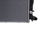 Radiator 2590