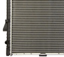 Radiator 2593