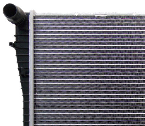 Radiator 2594