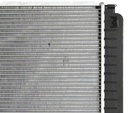 Radiator 2603