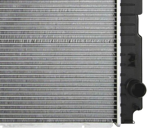 Radiator 2603