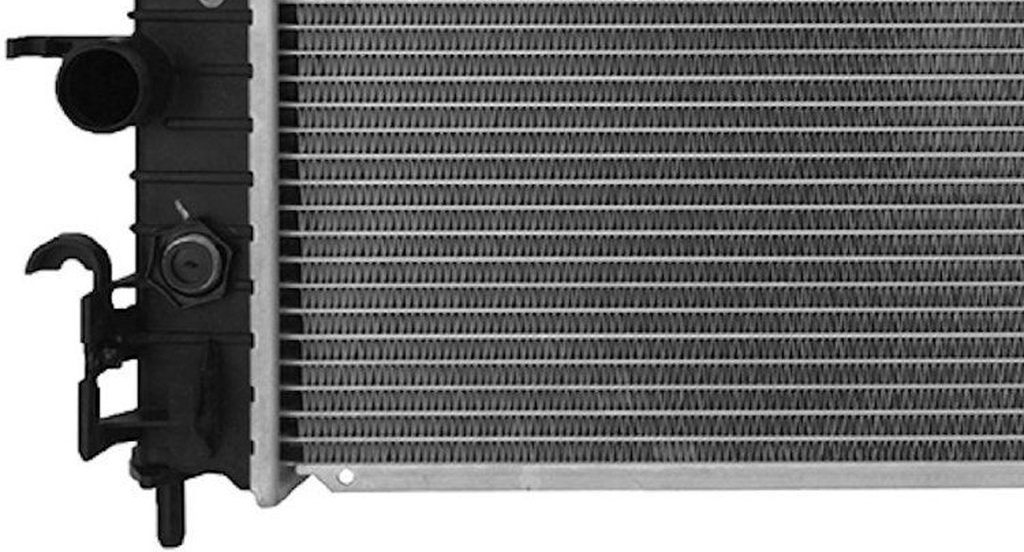 Radiator 2607