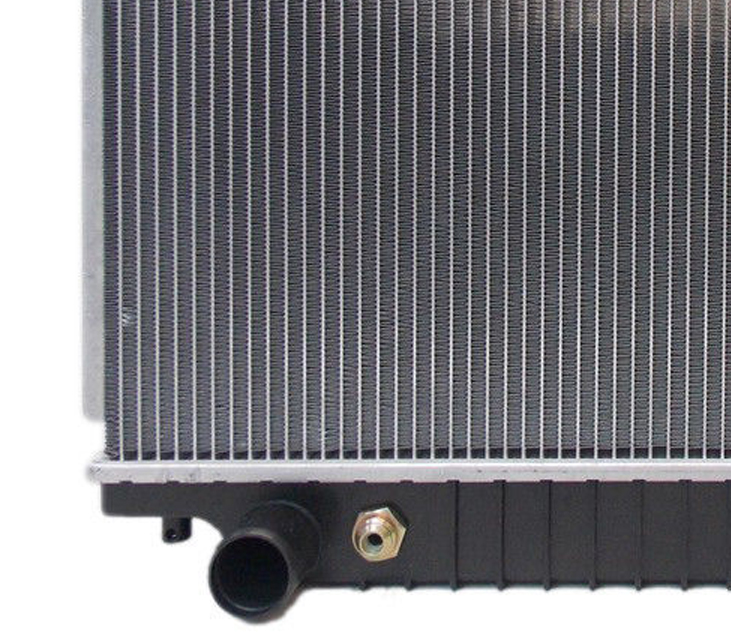 Radiator 2609