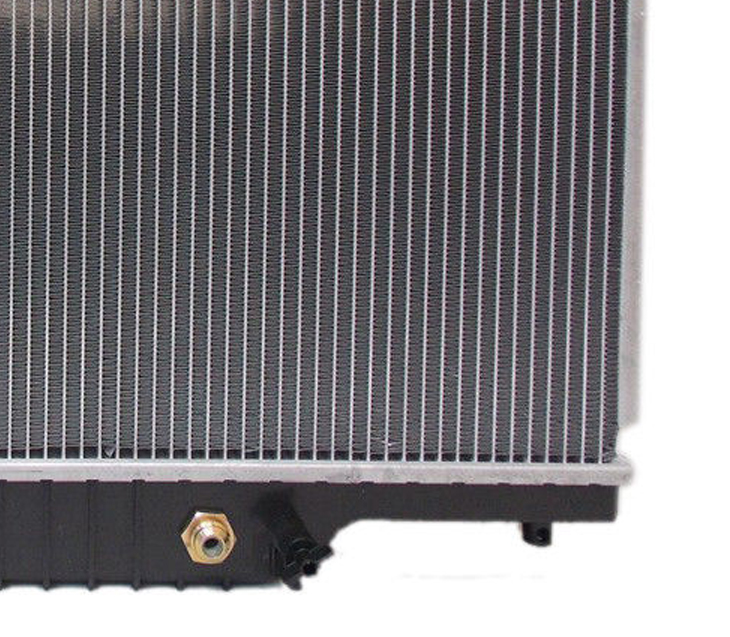 Radiator 2609