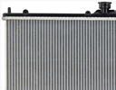 Radiator 2617