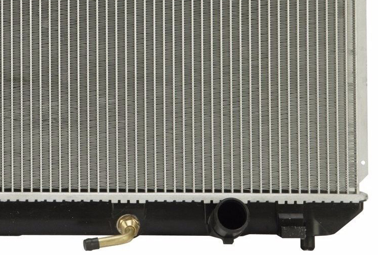 Radiator 2623