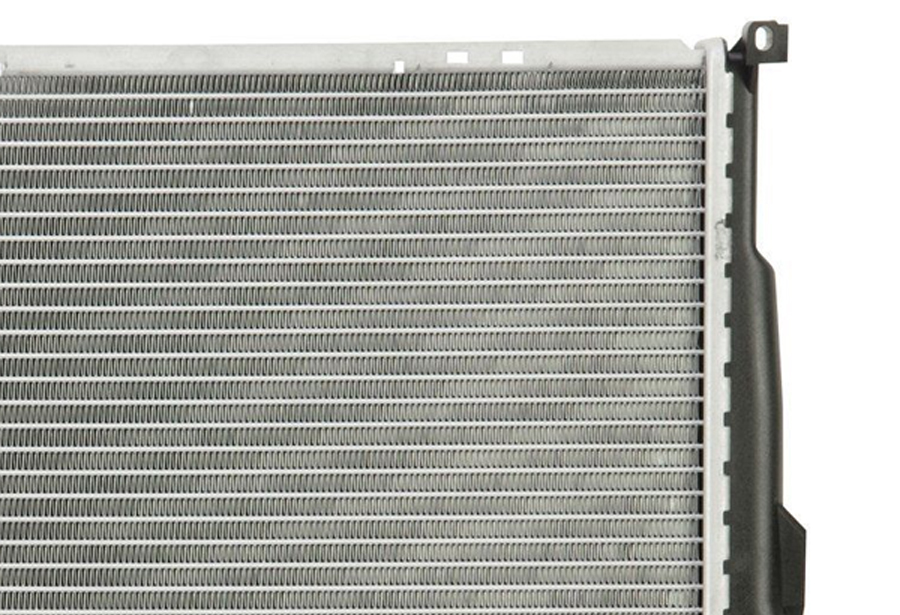 Radiator 2636