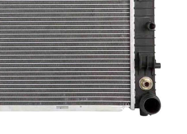 Radiator 2652