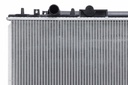 Radiator 2672