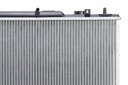 Radiator 2672