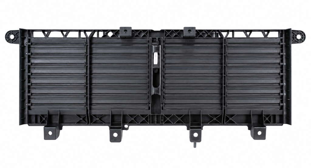 DG P/U '19- 2500/3500 With Motor