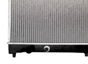 Radiator 2673