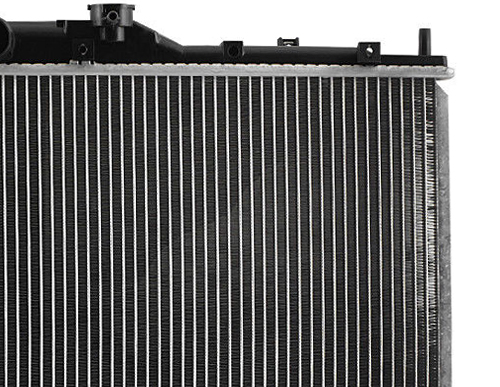 Radiator 2675