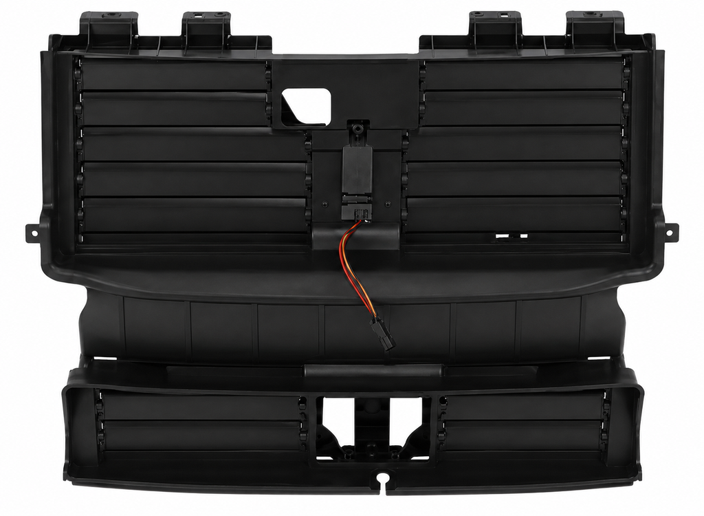 EDG '19- W/Distance Sensor With Motor