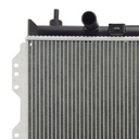 Radiator 2677