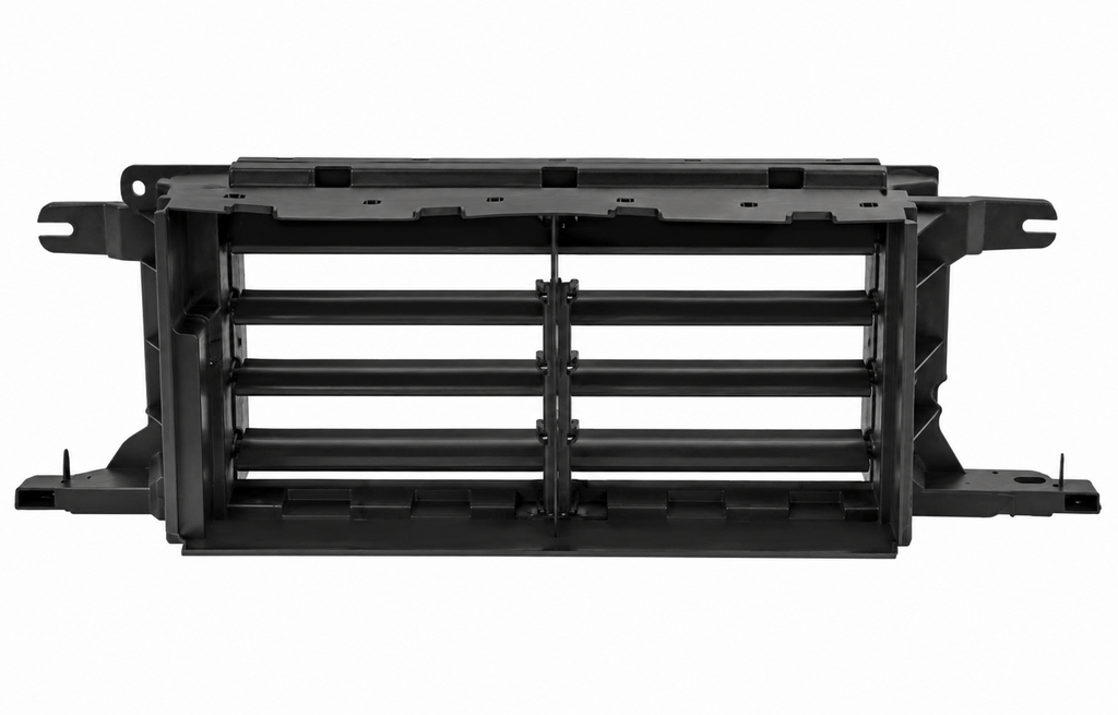 FD P/U F-150/F-250 '18- W/AGS With Motor