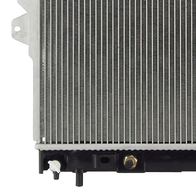 Radiator 2677