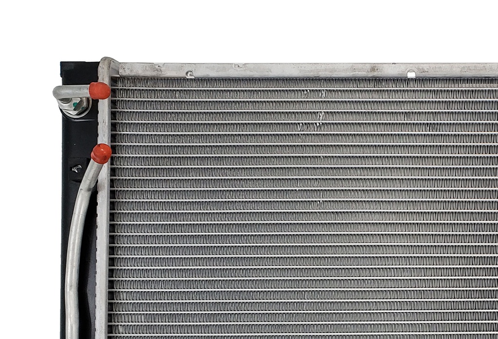 Radiator 2681