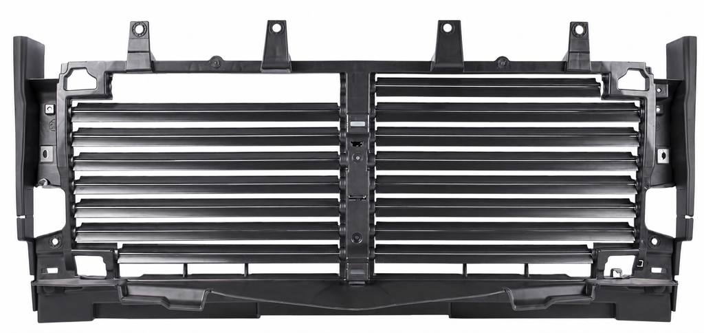 SLVRADO '19- 2.7L TURBO ENG With Motor