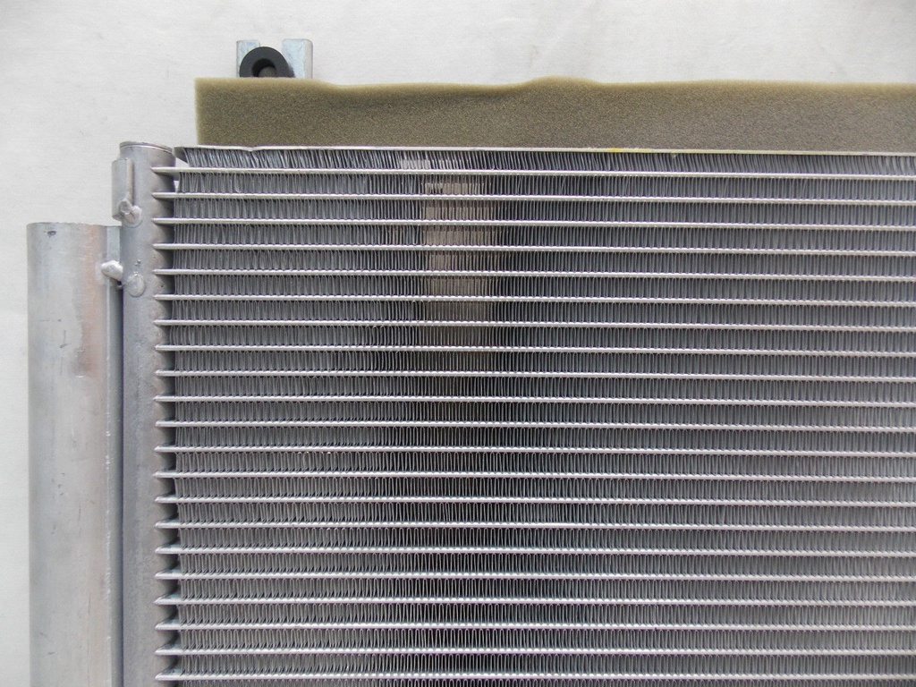Condenser 3263