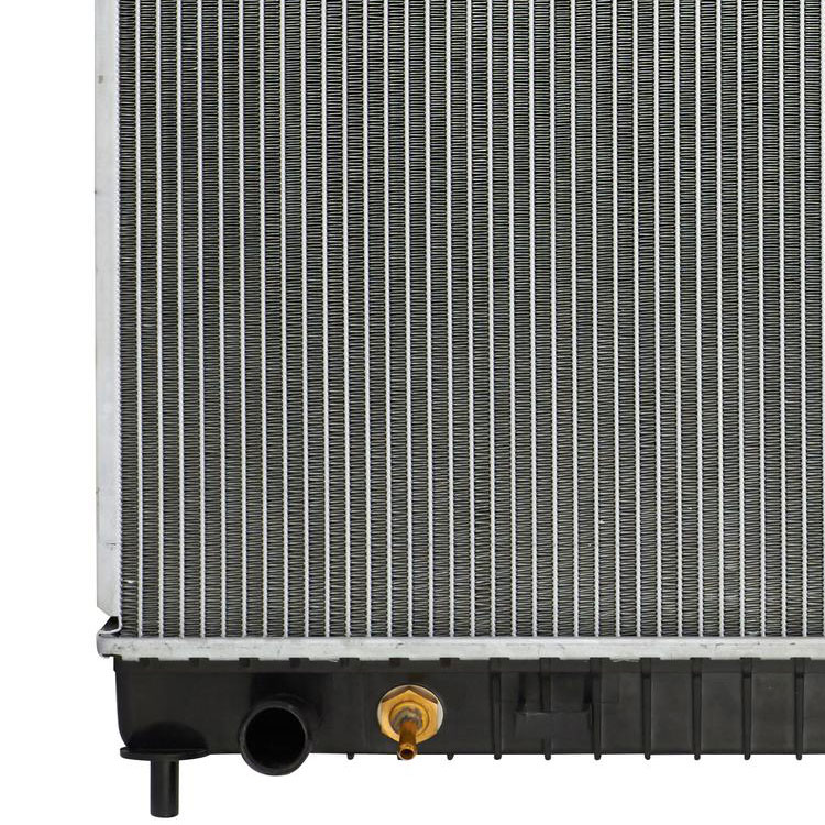 Radiator 2691