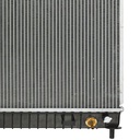 Radiator 2691