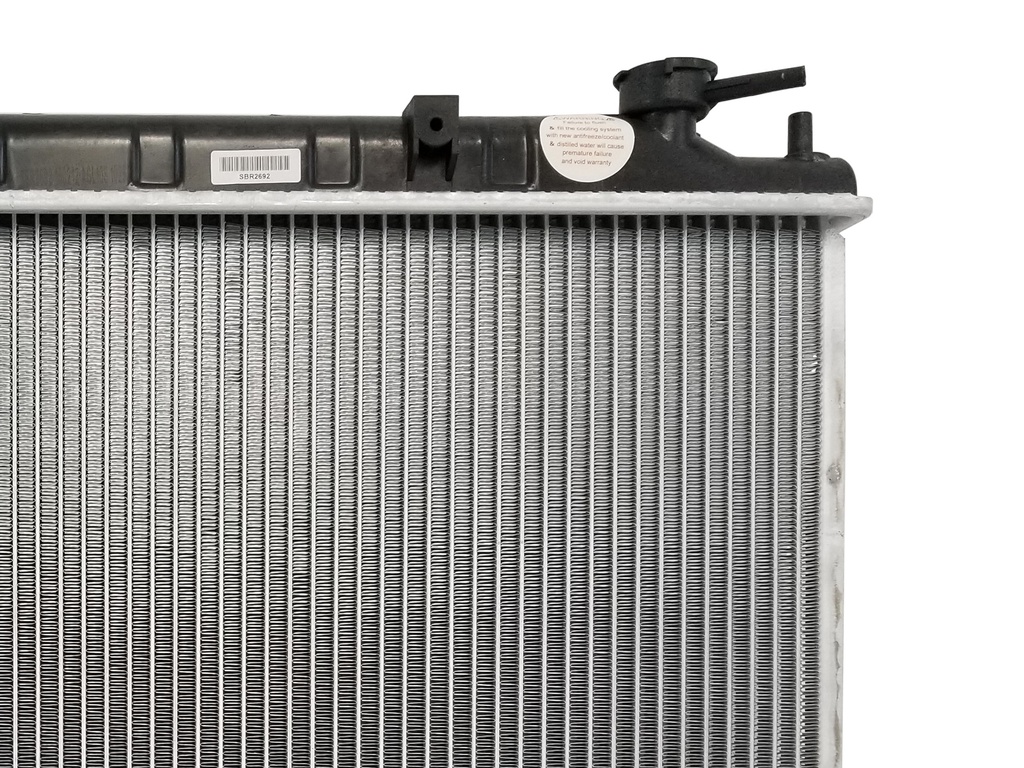 Radiator 2692