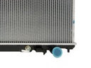 Radiator 2692