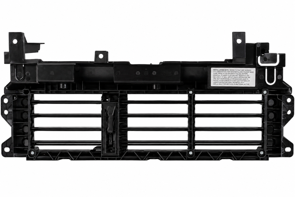 CRV '20- With Motor