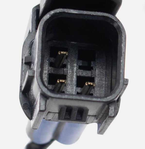 AGS 20-22 Honda CR-V 1.5L 2.0L With Motor/ Actuator Front Lower